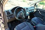 Volkswagen Touran (2011) 2,0 TDI 103 kW - náhled 26