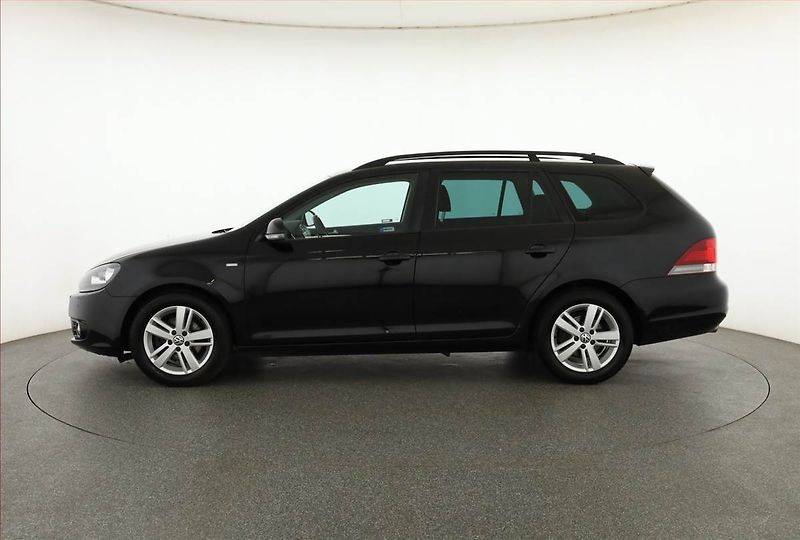 Volkswagen Golf (2012) Comfortline 1.6 TDI - fotka 3 z 13