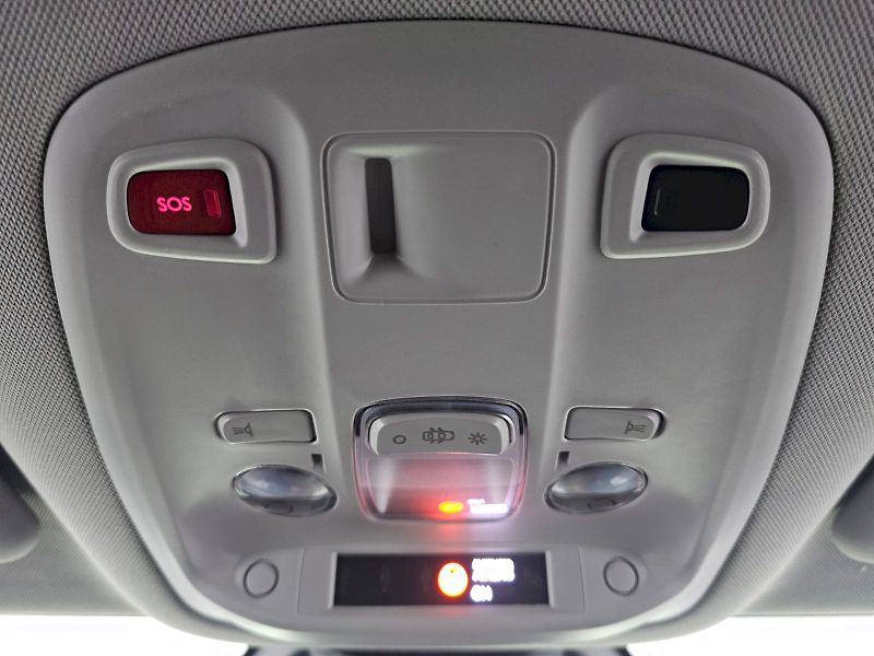 Toyota ProAce Verso (2025) 2.0D 106kW FAMILY WEBASTO 8S - fotka 27 z 31