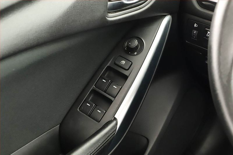 Mazda 6 (2013) 2.0 Skyactiv-G, Navi, Tempomat - fotka 15 z 15