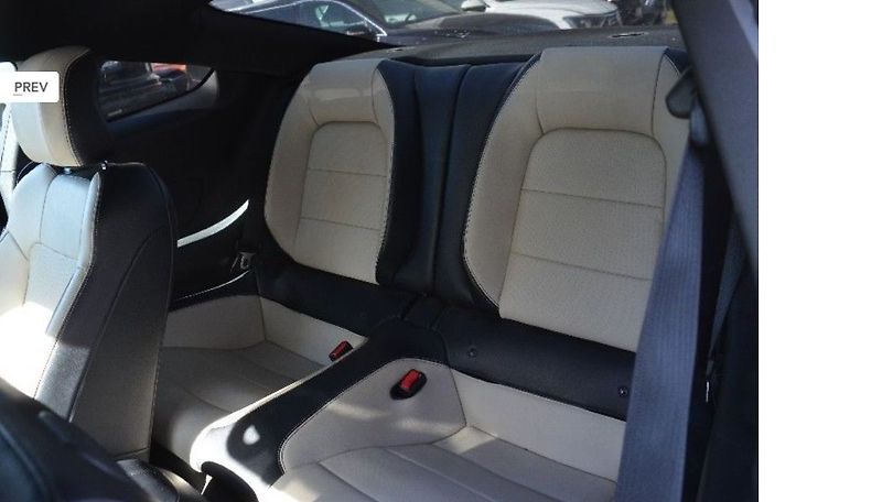 Ford Mustang 5.0 GT V8 330 KW/AT/B&O/DPH - fotka 8 z 8