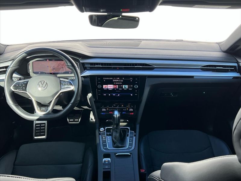 Volkswagen Arteon Shooting Brake 2,0 TDi 147kW 7DSG ELEGANCE - fotka 5 z 27