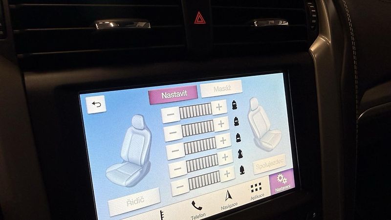 Ford Mondeo (2018) 2.0HYBRID,VIGNALE - fotka 25 z 25