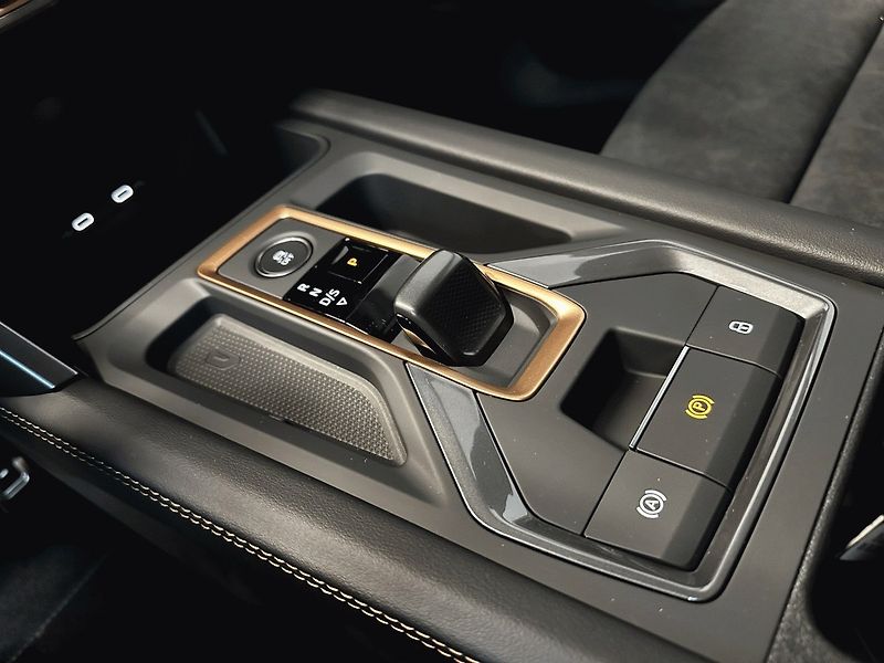 Cupra Formentor (2026) 2.0 TSI 204k 4WD - fotka 13 z 18