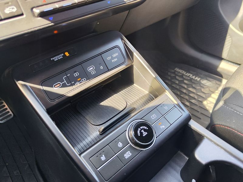 Hyundai Kona 1.6 T-GDi/145kW N-Line DCT 4x4 - fotka 23 z 31