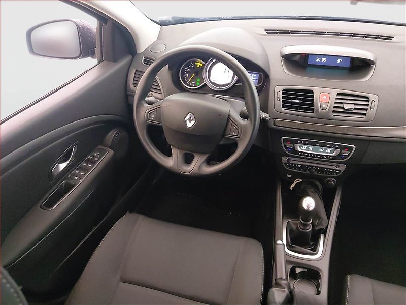 Renault Mégane (2009) 1.5 dCi, Eko.zaplacen, po STK - fotka 7 z 16