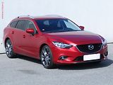 Mazda 6 (2012) 1.8i, autoAC, temp - náhled 1