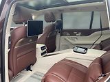 Mercedes-Benz GLS Maybach GLS 600 4M - náhled 15