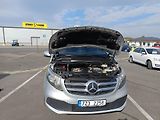 Mercedes-Benz Třídy V (2022) - náhled 11