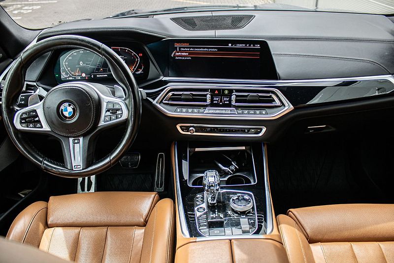 BMW X5 Individual - fotka 47 z 55