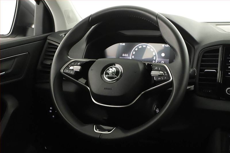 Škoda Karoq (2024) Fresh 2.0 TDI - fotka 14 z 18