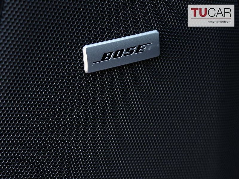 Chevrolet Tahoe (2026) RST 6.2 V8  - fotka 44 z 47