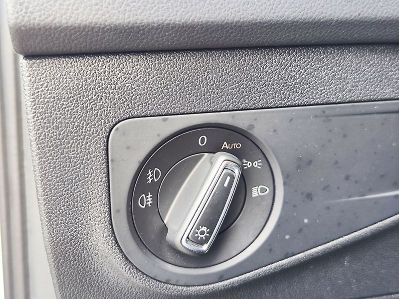 Volkswagen Tiguan 1.5 TSI/110kW Comfortline - fotka 32 z 35