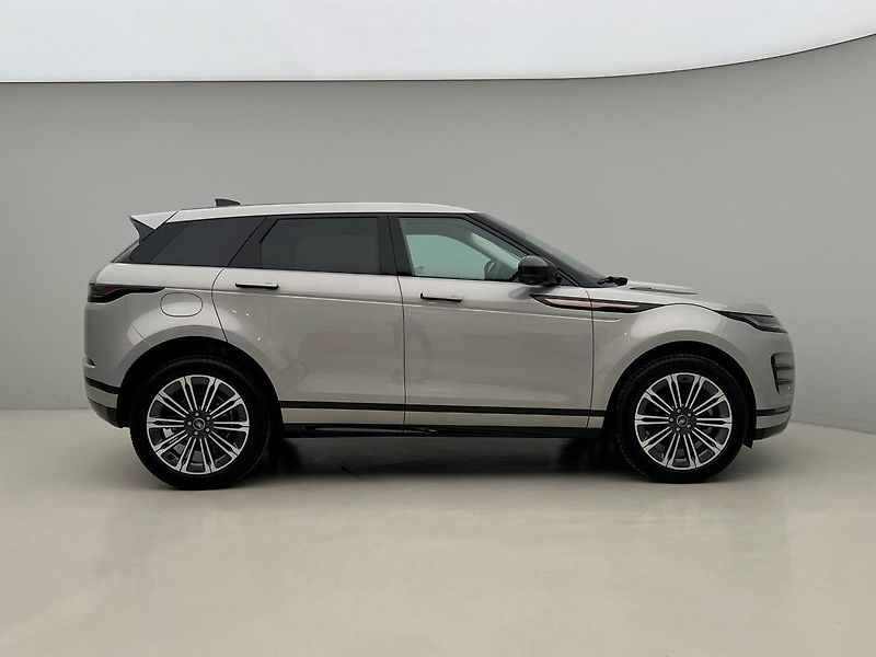Land Rover Range Rover Evoque D200 AWD DYNAMIC SE AUT CZ - fotka 9 z 52