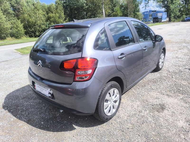 Citroën C3 1.4i,KRÁSNÝ,45KM,VÝBAVA,1MAJ86 - fotka 4 z 19