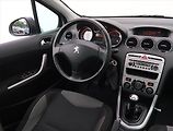 Peugeot 308 (2011) 1.6 VTi, Pan. střecha - náhled 7