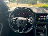 Škoda Kodiaq (2023) SPORTLINE EXCLUSIVE 2.0TSI 140 - náhled 6