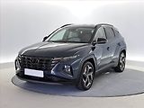 Hyundai Tucson (2022) 1.6 T-GDI - náhled 1
