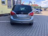 Opel Meriva 1.3 DTC (55kW)*TAŽNÉ ZAŘÍZENÍ* - náhled 3