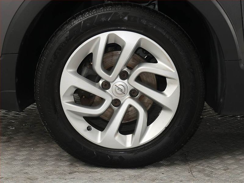 Opel Crossland X (2019) 1.2 Turbo, Tempomat - fotka 14 z 16