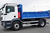 MAN TGM (2017) 19.250 / E 6 / ACC / WYWROTKA  - náhled 41