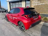 Toyota Yaris 1.5 Hybrid 116HP Style - náhled 3