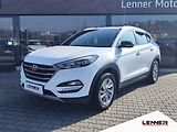 Hyundai Tucson 1.6 T-GDI/130kW Trikolor - náhled 1