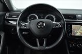 Škoda Superb 2.0 TDI 140kW 4x4 L&K DSG ČR - náhled 16