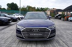 Audi A8 50 TDI Quattro 210 Kw/B&O/Matr - fotografie inzerátu