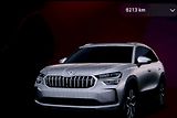 Škoda Kodiaq (2025) SportLine 2,0 TDi/110 kW DSG - náhled 19