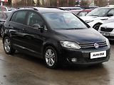 Volkswagen Golf Plus (2011) 1.6 TDi, AC - náhled 1