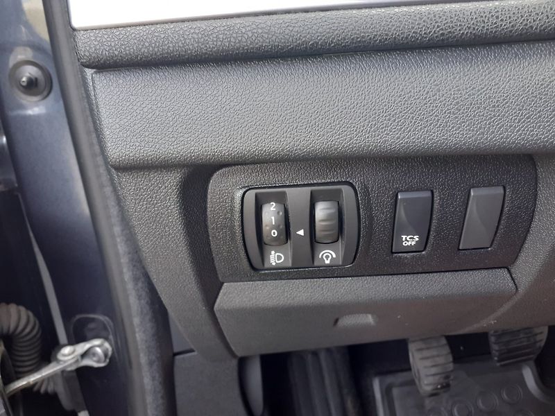Renault Mégane (2015) KOMBI 1.5 Dci ČR - fotka 16 z 33