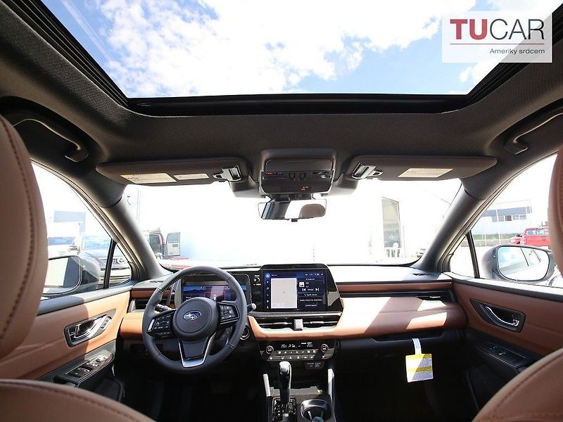 Subaru Outback 2026 260 Koní automat NOVÝ MOD - fotka 44 z 49
