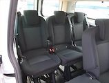 Ford Transit Custom (2018) Trend 2.0 EcoBlue, Bus, 9Míst - náhled 14