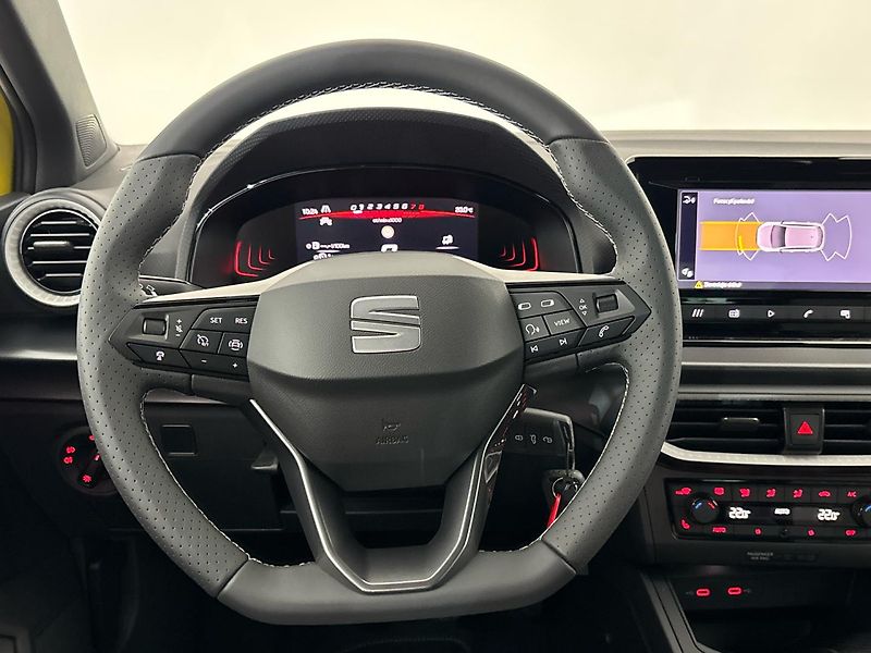 Seat Ibiza (2026) FR - fotka 18 z 27