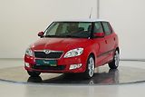 Škoda Fabia - náhled 1