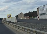 Dostavba dálnice D4 vstoupila do poslední stavební sezony.