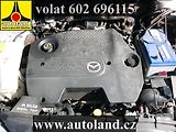 Mazda 6 (2005) VOLAT 602 696115 - náhled 4
