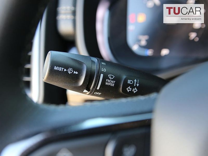 Dodge RAM (2026) 1500 Rebel 5.7 V8 2026 - fotka 20 z 39