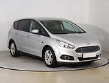 Ford S-MAX (2018) 2.0 EcoBlue, Navi, Tempomat - náhled 1