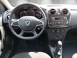 Dacia Sandero 1,0 SCe 54 kW Arctica - náhled 15