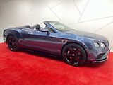 Bentley Continental GTC (2018) Cabrio*Limitovaná edice* TOP  - náhled 13
