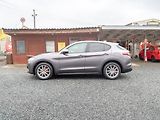 Alfa Romeo Stelvio (2023) 2.0T Q4 MAT - NAVI - náhled 8