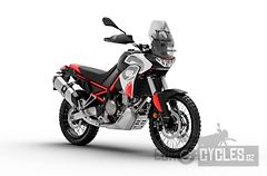 Aprilia Tuareg 660 (2026) - fotografie inzerátu