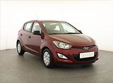 Hyundai i20 (2014) 1.2, Serv.kniha - náhled 1