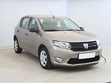 Dacia Sandero (2013) 1.2 16V - náhled 1