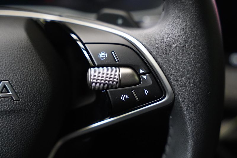 Škoda Octavia - fotka 11 z 22