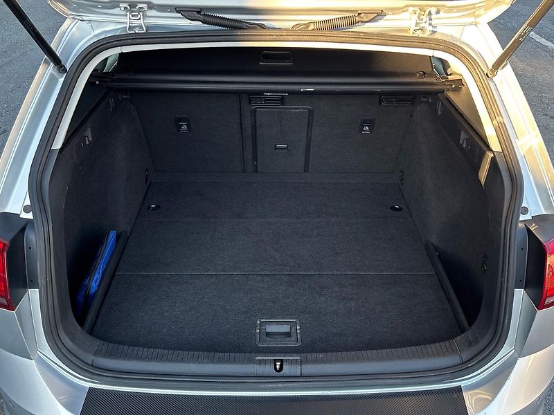 Volkswagen Golf Comfortline - fotka 10 z 23