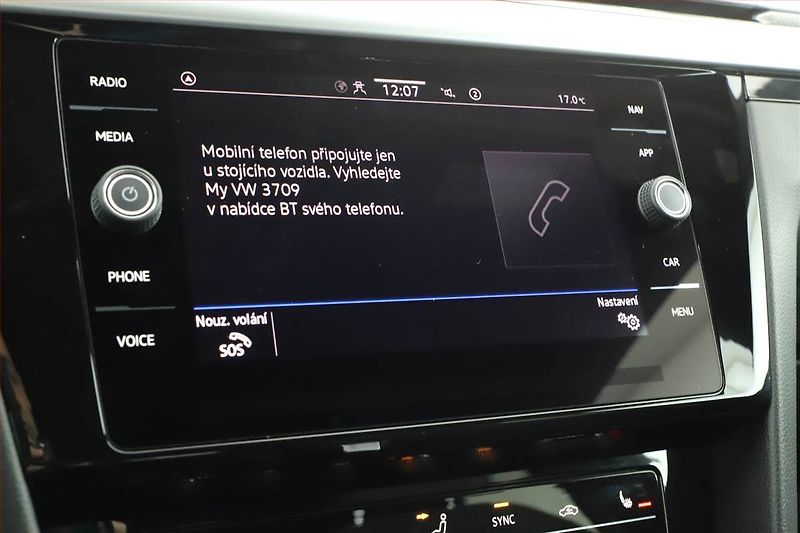 Volkswagen Arteon (2023) 2.0 TDI - fotka 17 z 20