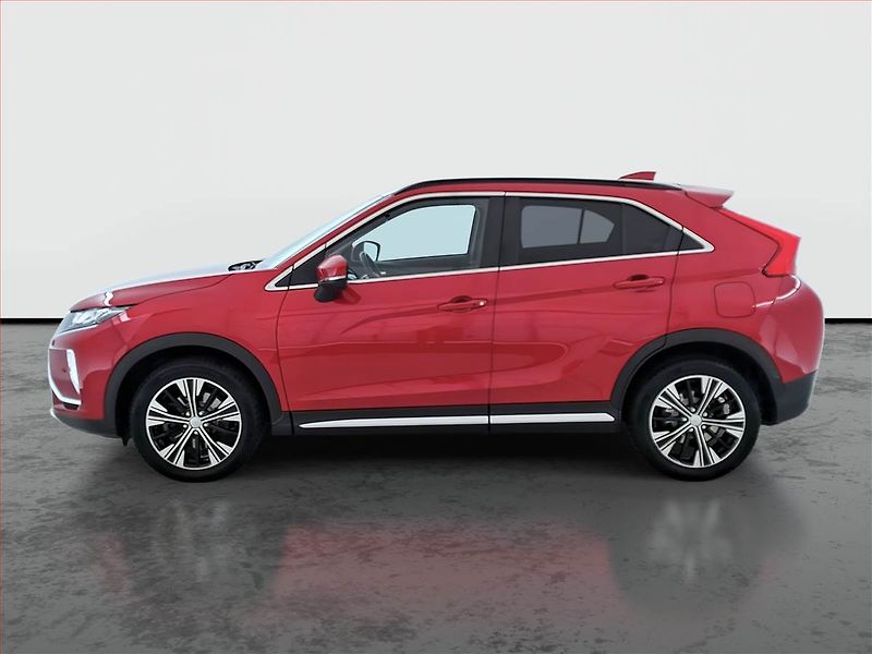 Mitsubishi Eclipse Cross (2020) 1.5 T-MIVEC - fotka 3 z 19